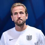 Harry Kane