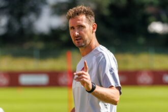 Miroslav Klose