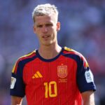 Dani Olmo