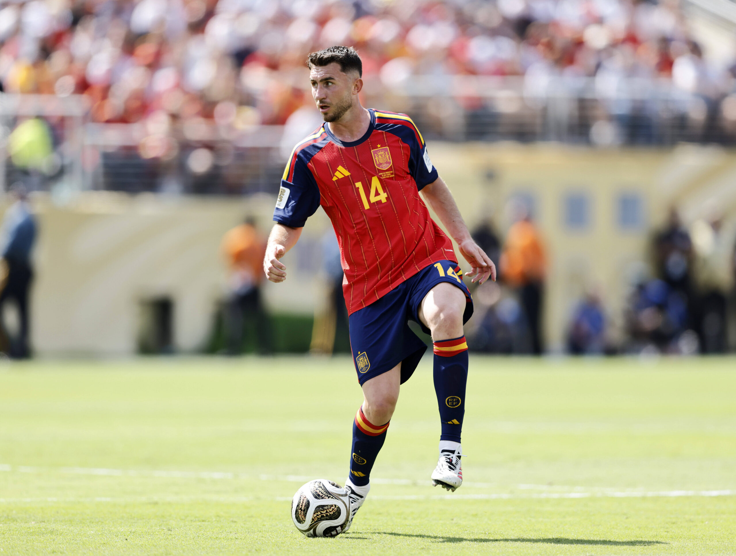 Aymeric Laporte