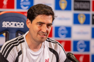 Andoni Iraola