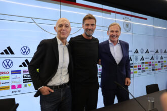 Jürgen Klopp