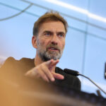 Jürgen Klopp