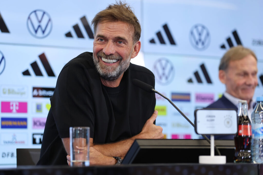 Jürgen Klopp