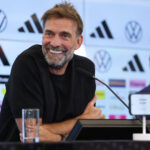 Jürgen Klopp