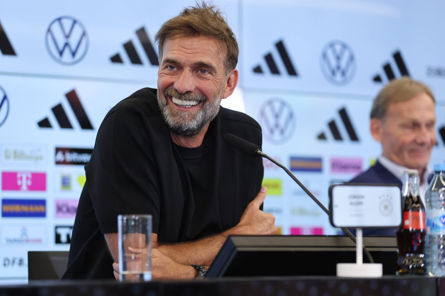 Jürgen Klopp