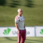 Jose Mourinho