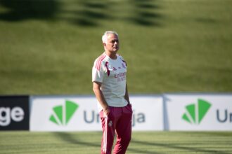 Jose Mourinho