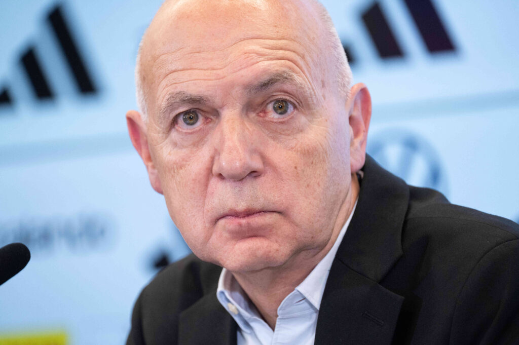 Bernd Neuendorf