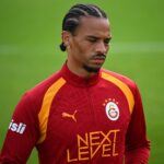 Leroy Sane