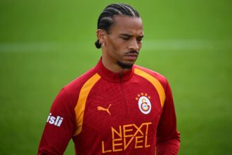 Leroy Sane
