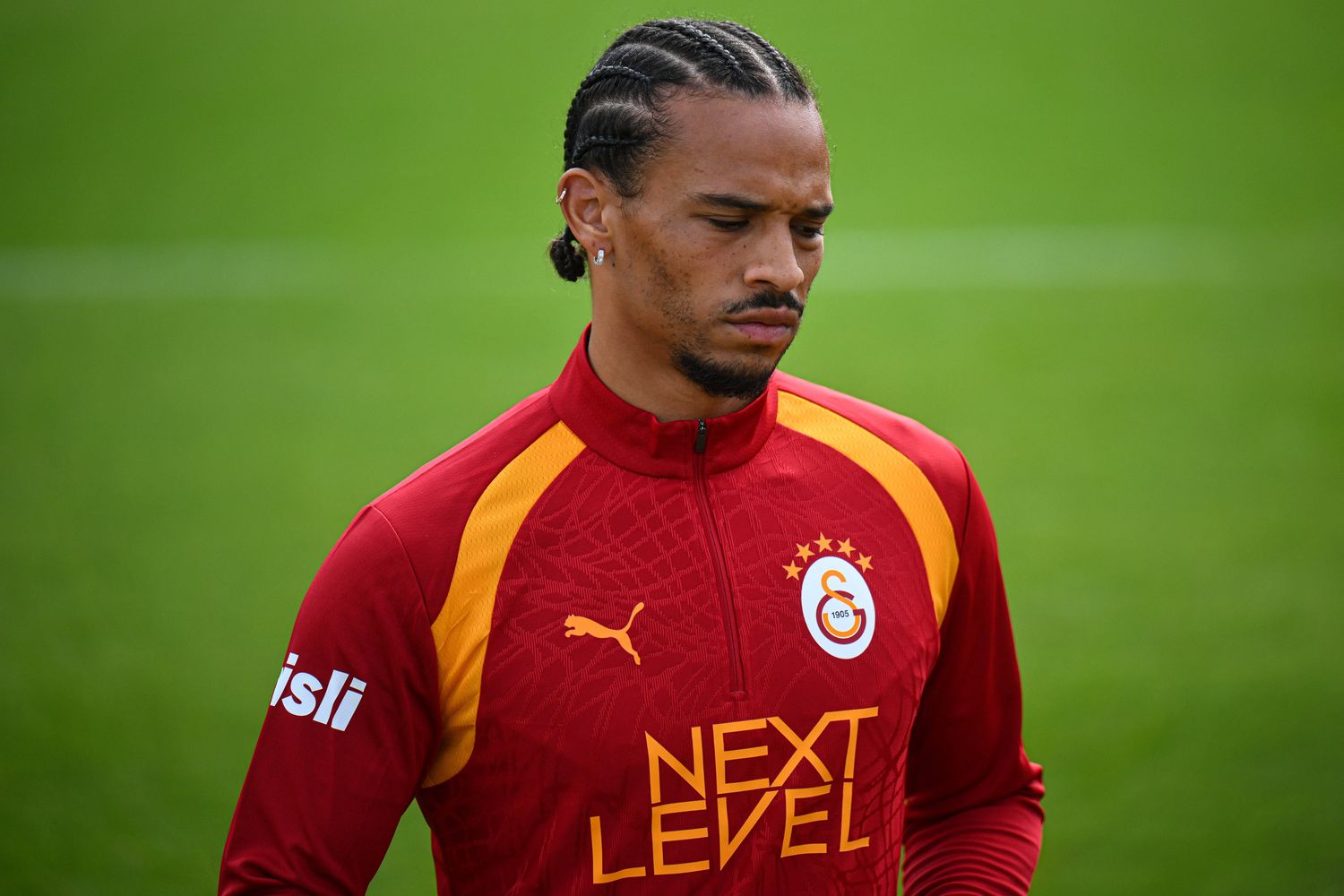 „Er ist kein Sündenbock!“: Galatasaray-Coach kritisiert Sané-Debatte nach der WM