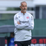 Adi Hütter, Eintracht