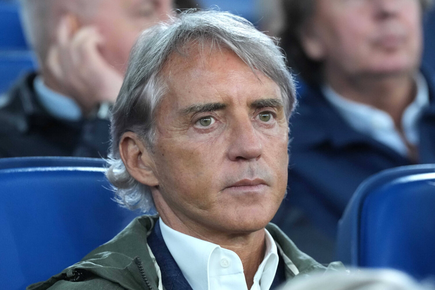 Rückkehr perfekt: Mancini als neuer Nationaltrainer Italiens bestätigt