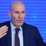 Zinedine Zidane
