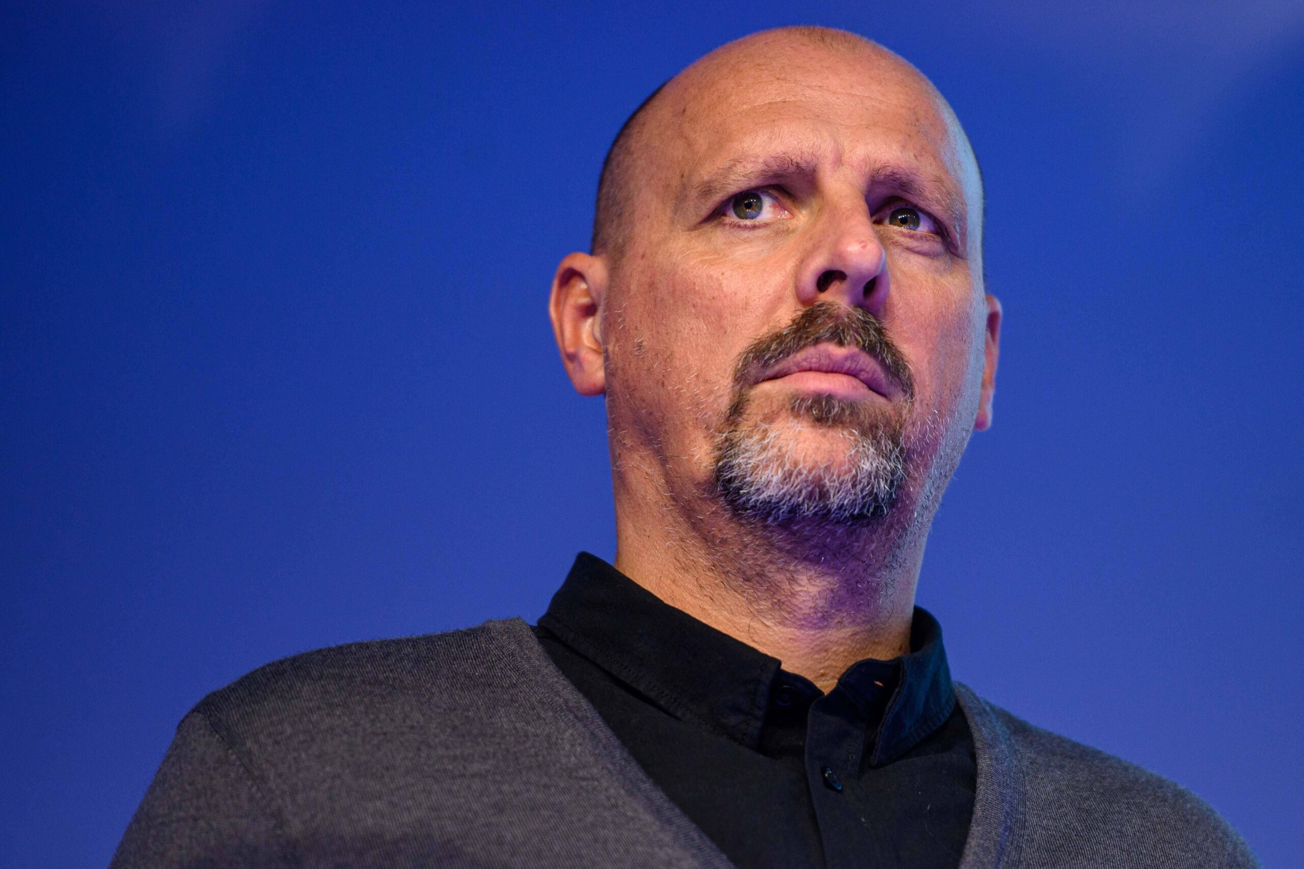 Marc Kosicke