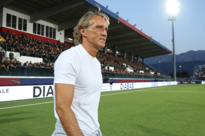 Roberto Mancini