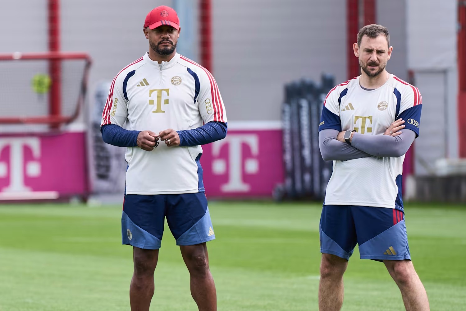Bayern startet in die Vorbereitung: Diese Stars fehlen zunächst