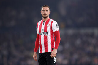 Jordan Henderson