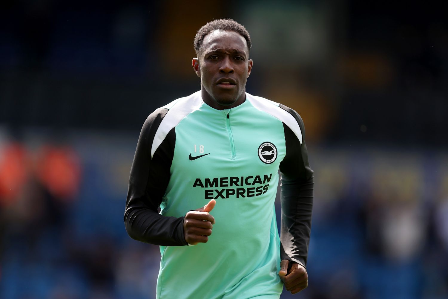 Danny Wellbeck
