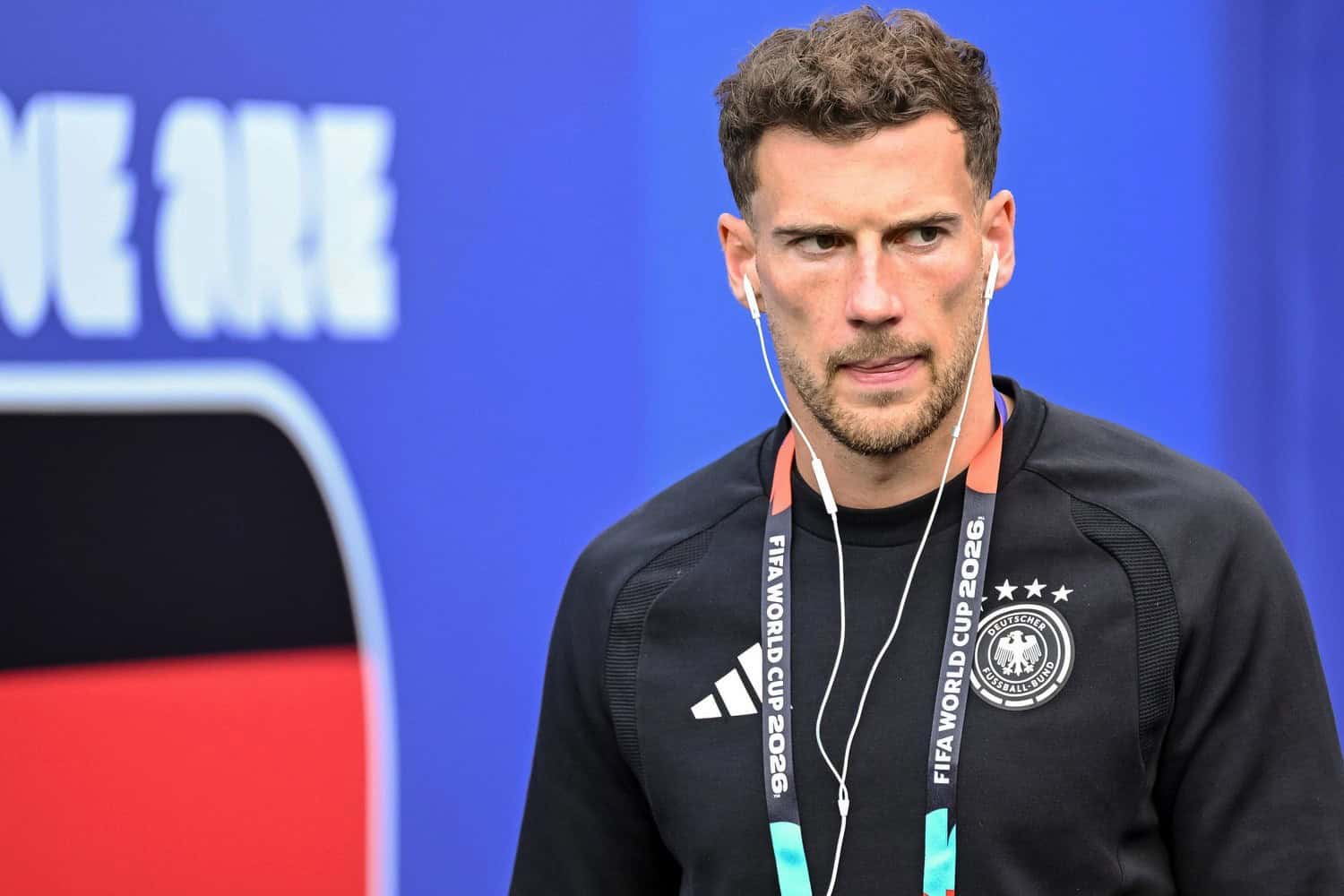 Leon Goretzka
