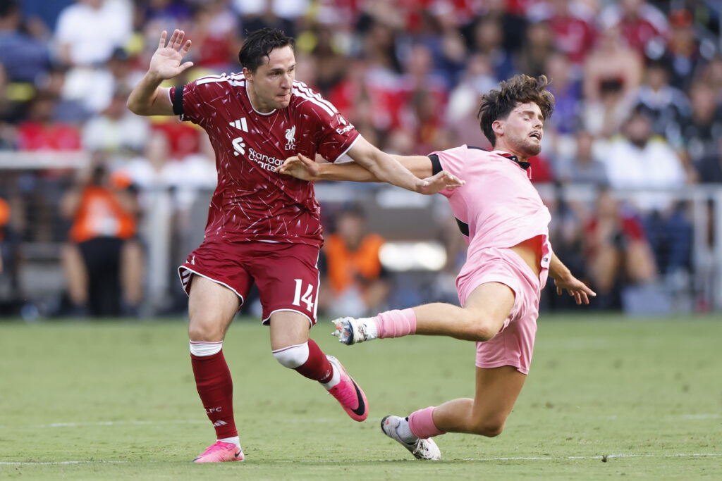 Federico Chiesa