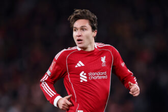 Federico Chiesa