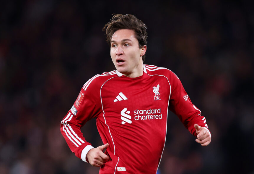 Federico Chiesa