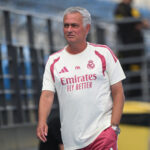 Jose Mourinho