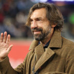Andrea Pirlo