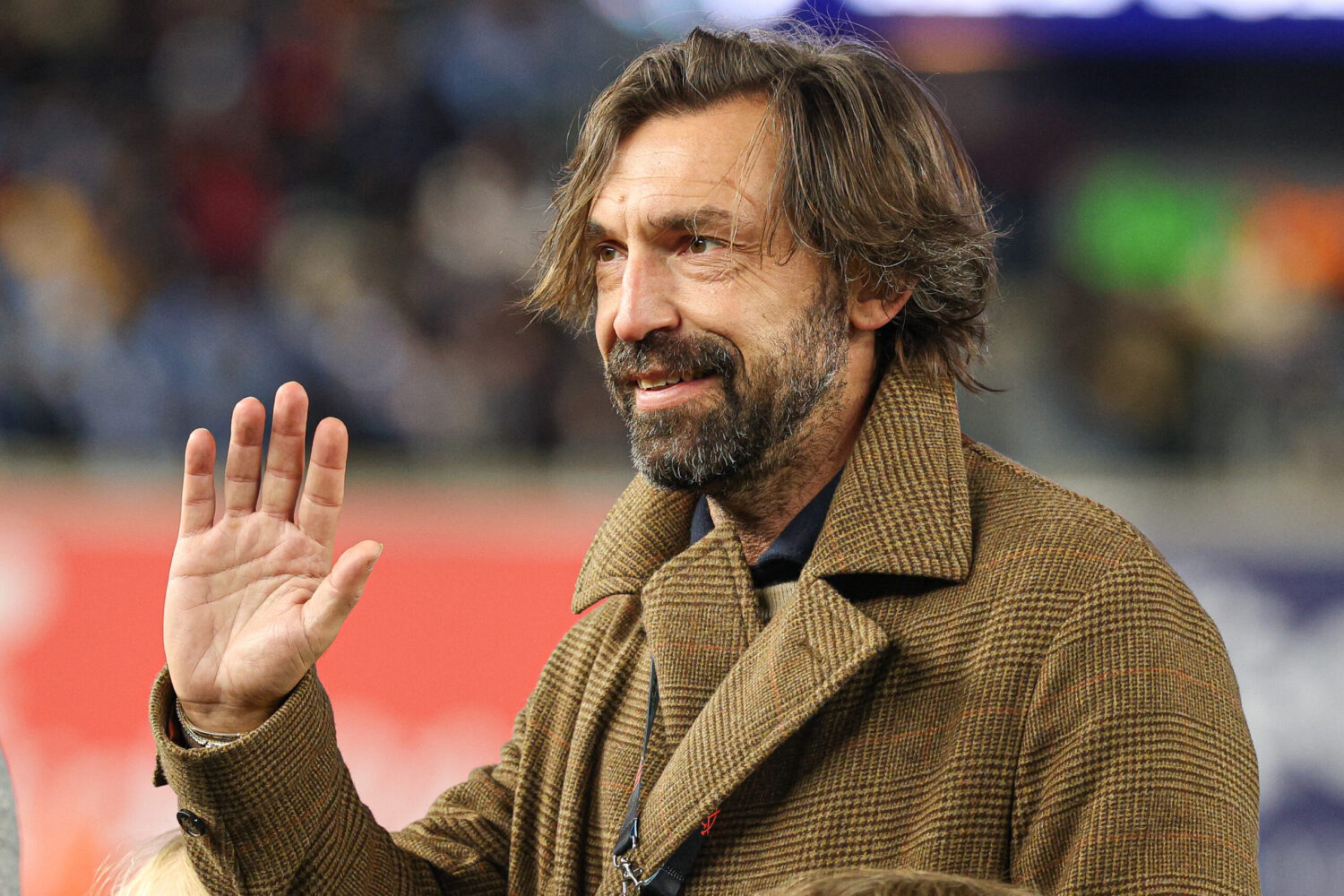 Nach Pep-Absage: Pirlo soll Italiens Nationaltrainer werden