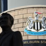 Newcastle United