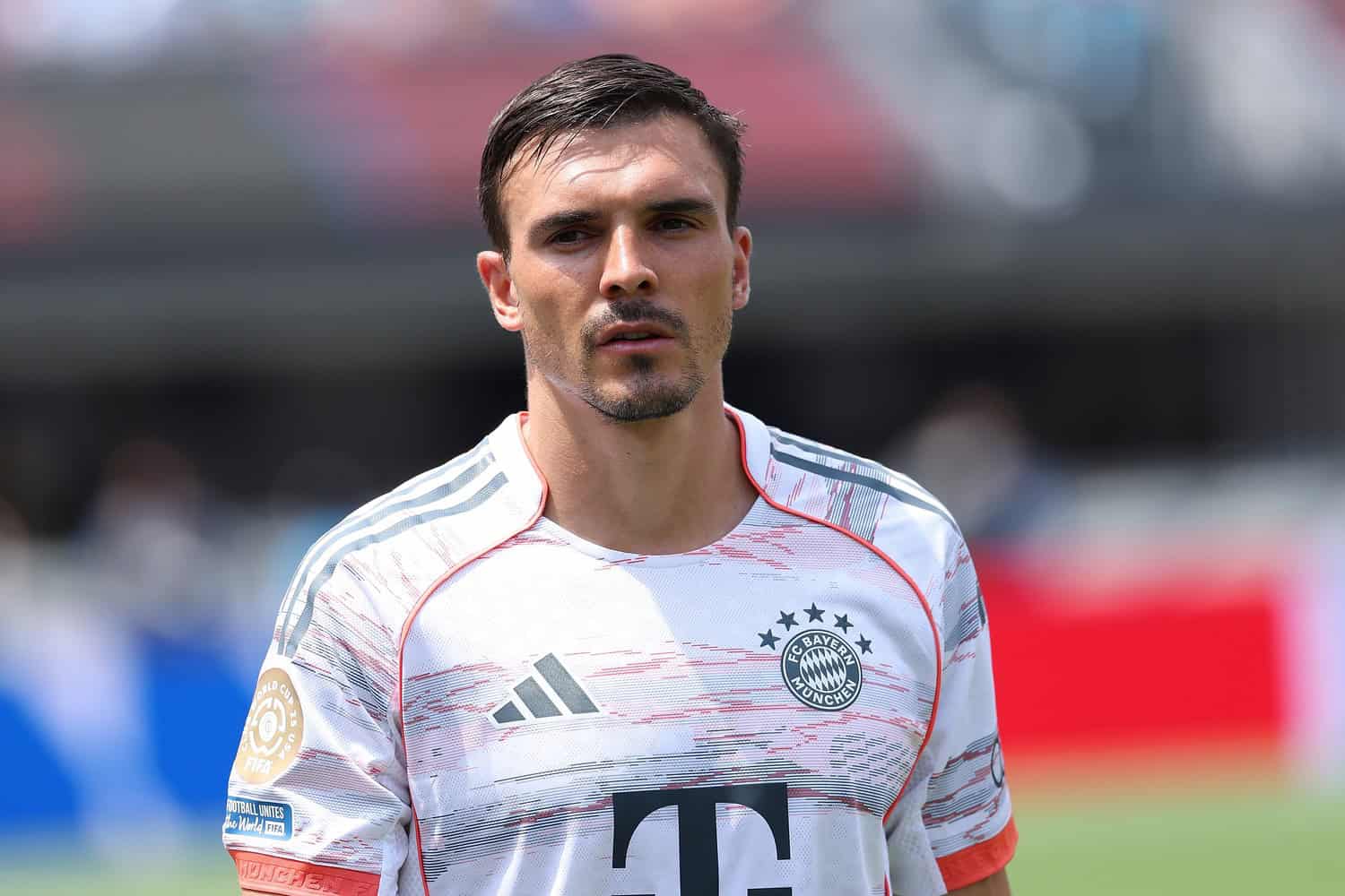 Nur noch Formsache: Palhinha steht endgültig vor Abschied vom FC Bayern