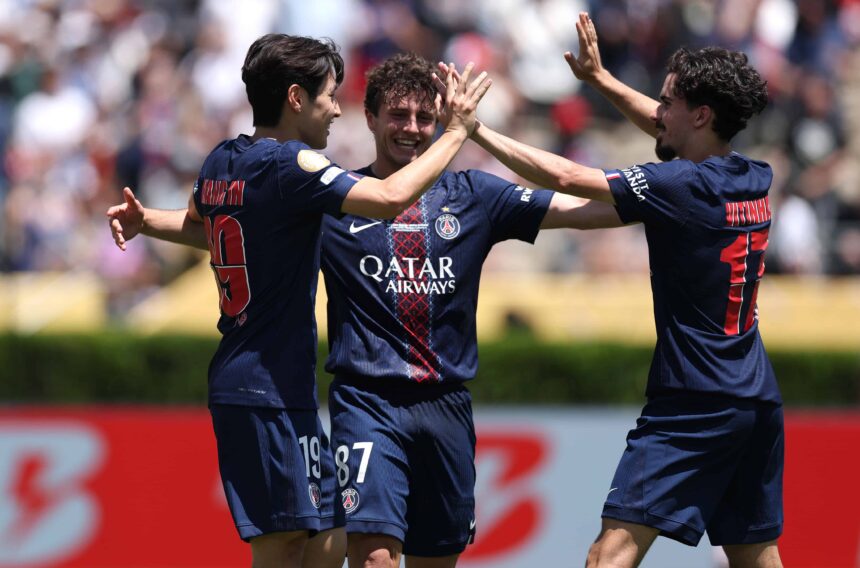 PSG