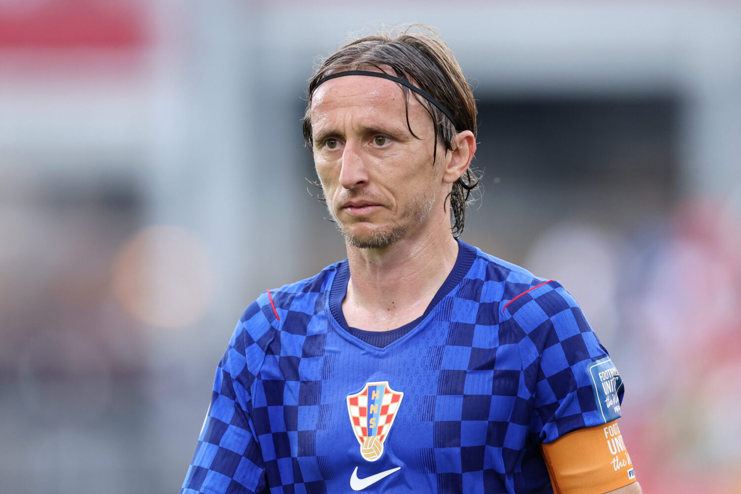 Luka Modric