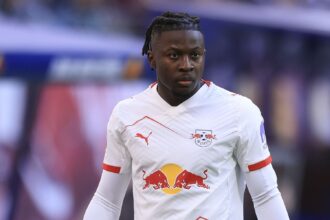 Johan Bakayoko