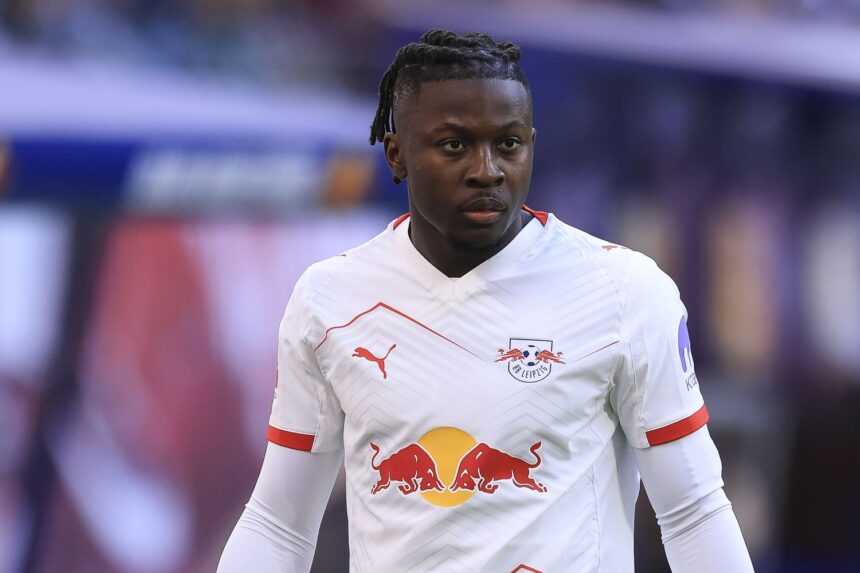 Johan Bakayoko