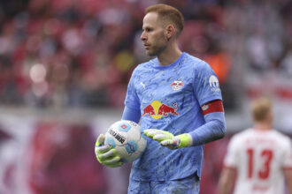Peter Gulacsi
