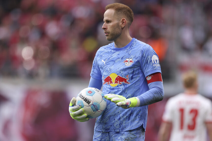 Peter Gulacsi