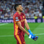 Geronimo Rulli