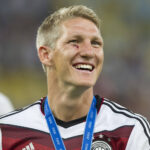 Bastian Schweinsteiger