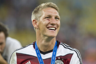 Bastian Schweinsteiger