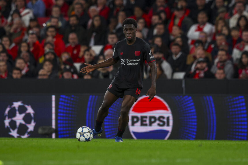 Ernest Poku