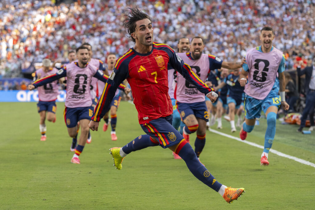 Ferran Torres