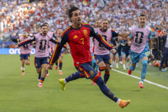Ferran Torres