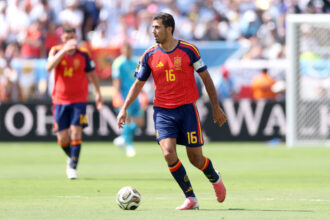 Rodri