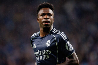 Vinicius Jr.
