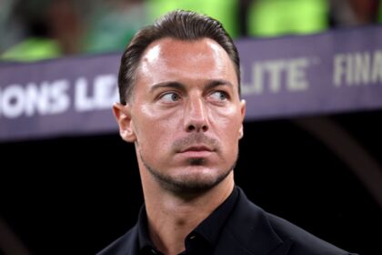 Matthias Jaissle