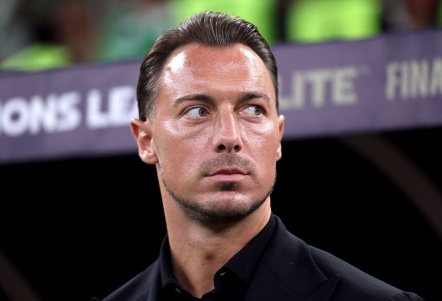 Matthias Jaissle