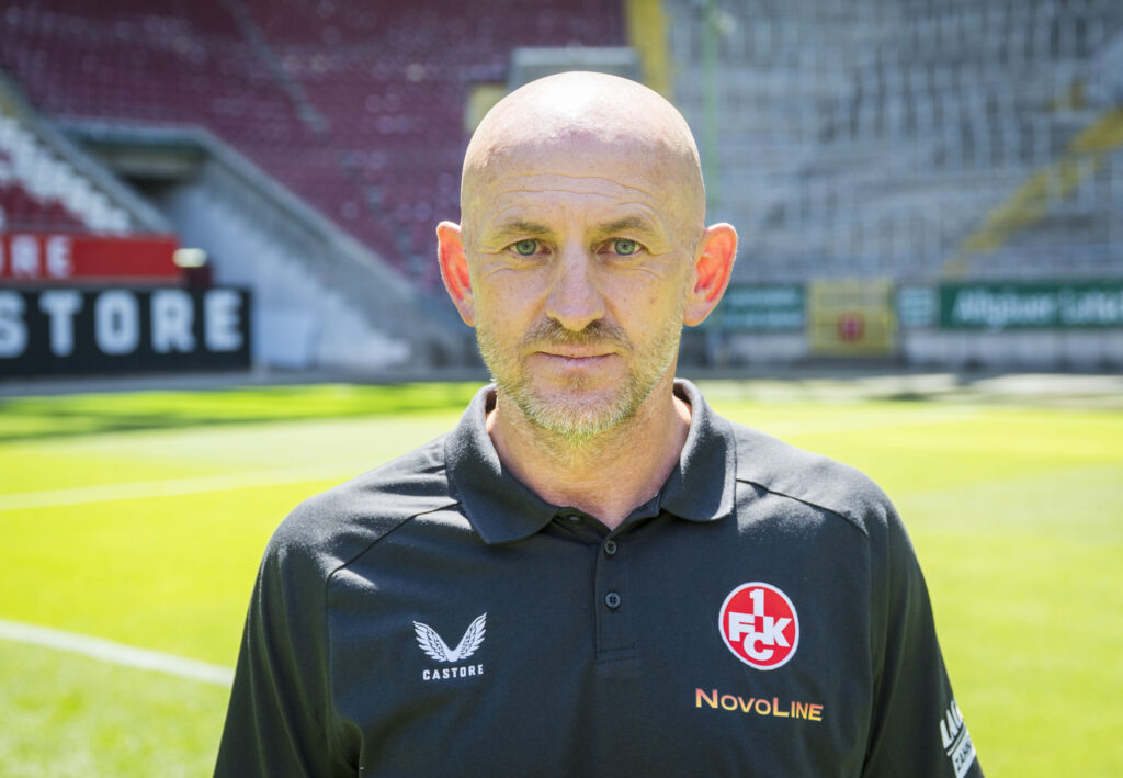 Torsten Lieberknecht